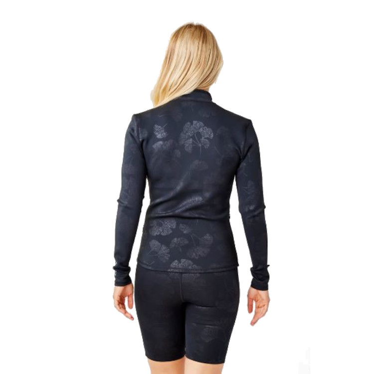 Carve Designs Stella Zip-Up Jacket - Women's - Image 3
